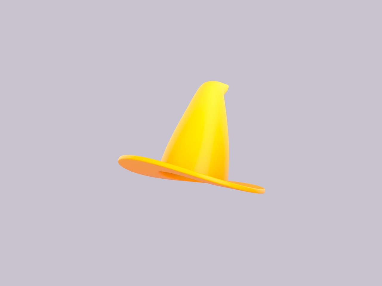 Media 1 for listing Hat1020