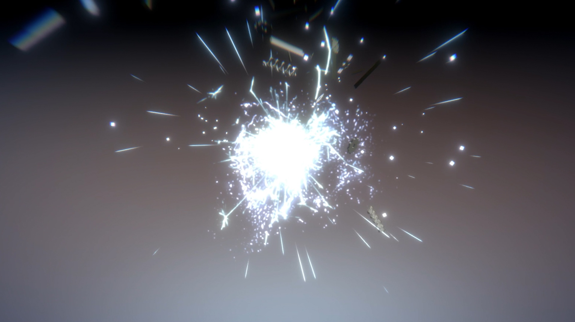 Media 1 for listing Mechanical Damage VFX