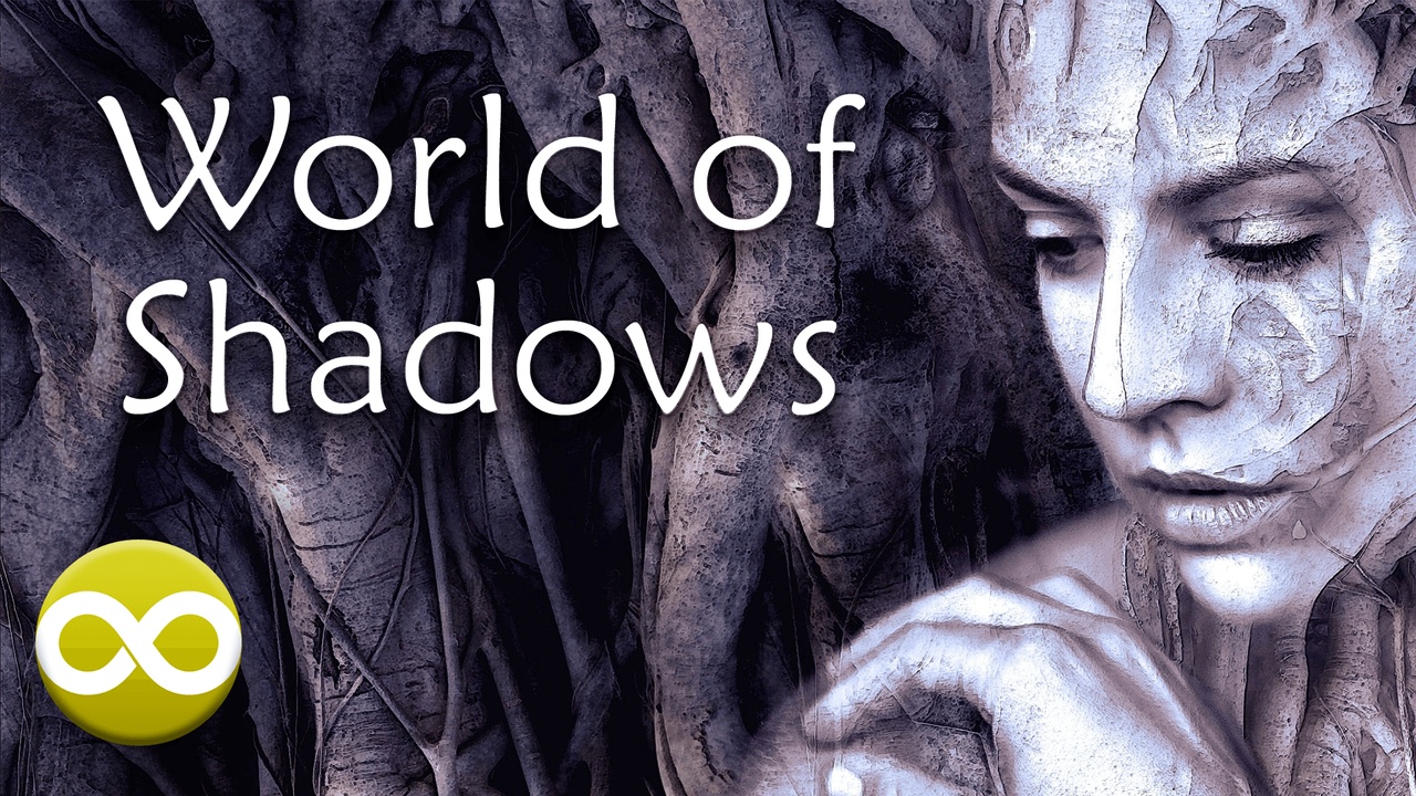 Media 1 for listing World of Shadows