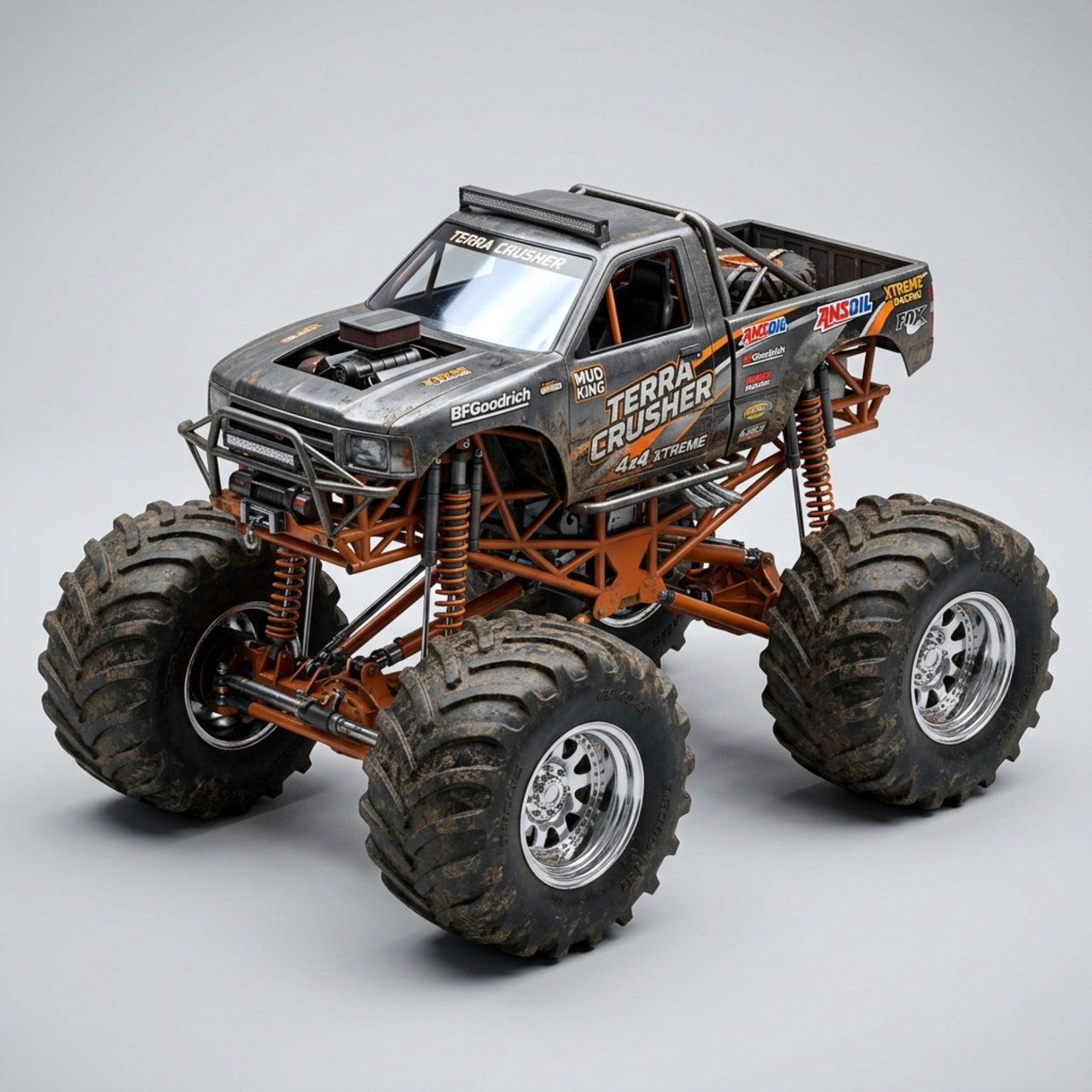 3d car | Fab