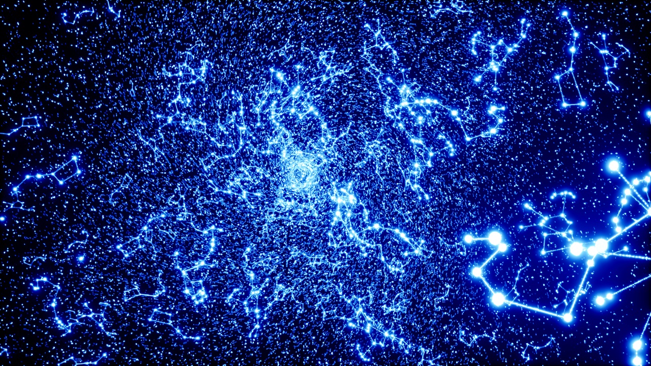 Media 1 for listing Constellations