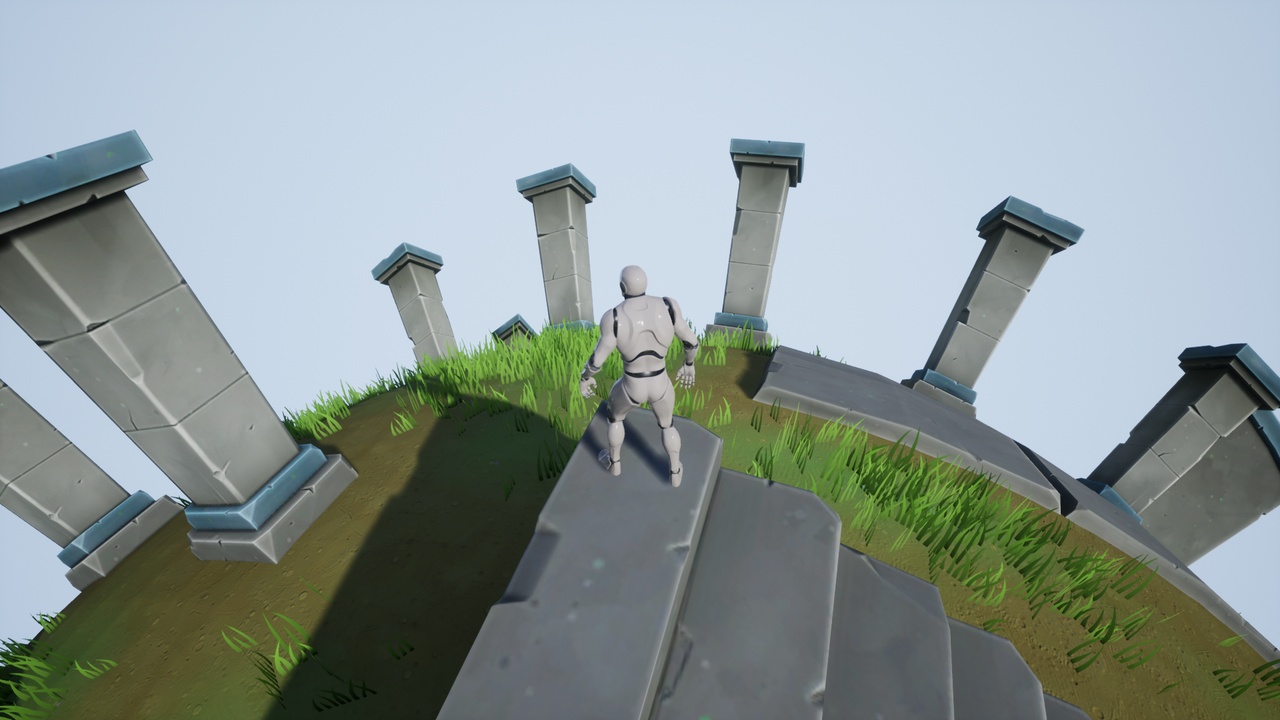 Media 1 for listing Spherical Shader