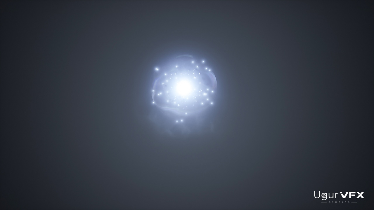 Media 1 for listing Blink VFX
