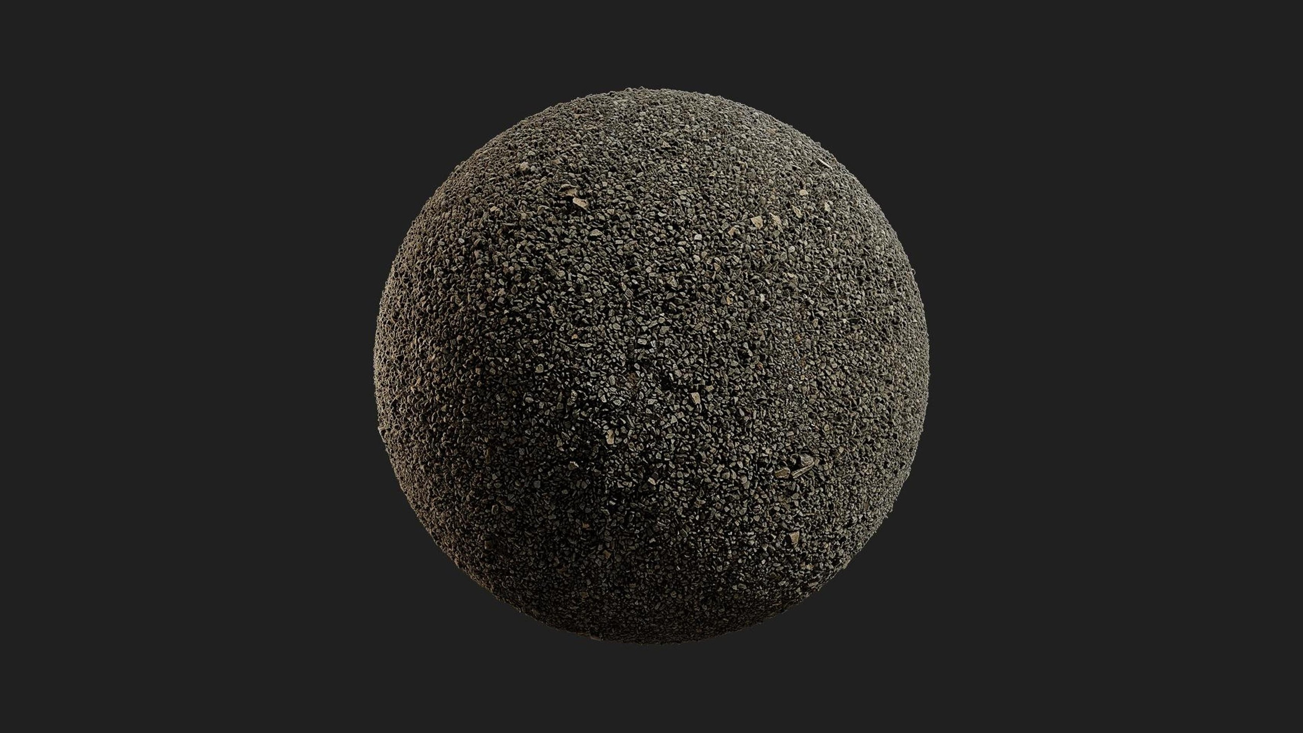 Media 1 for listing Gravel Ground