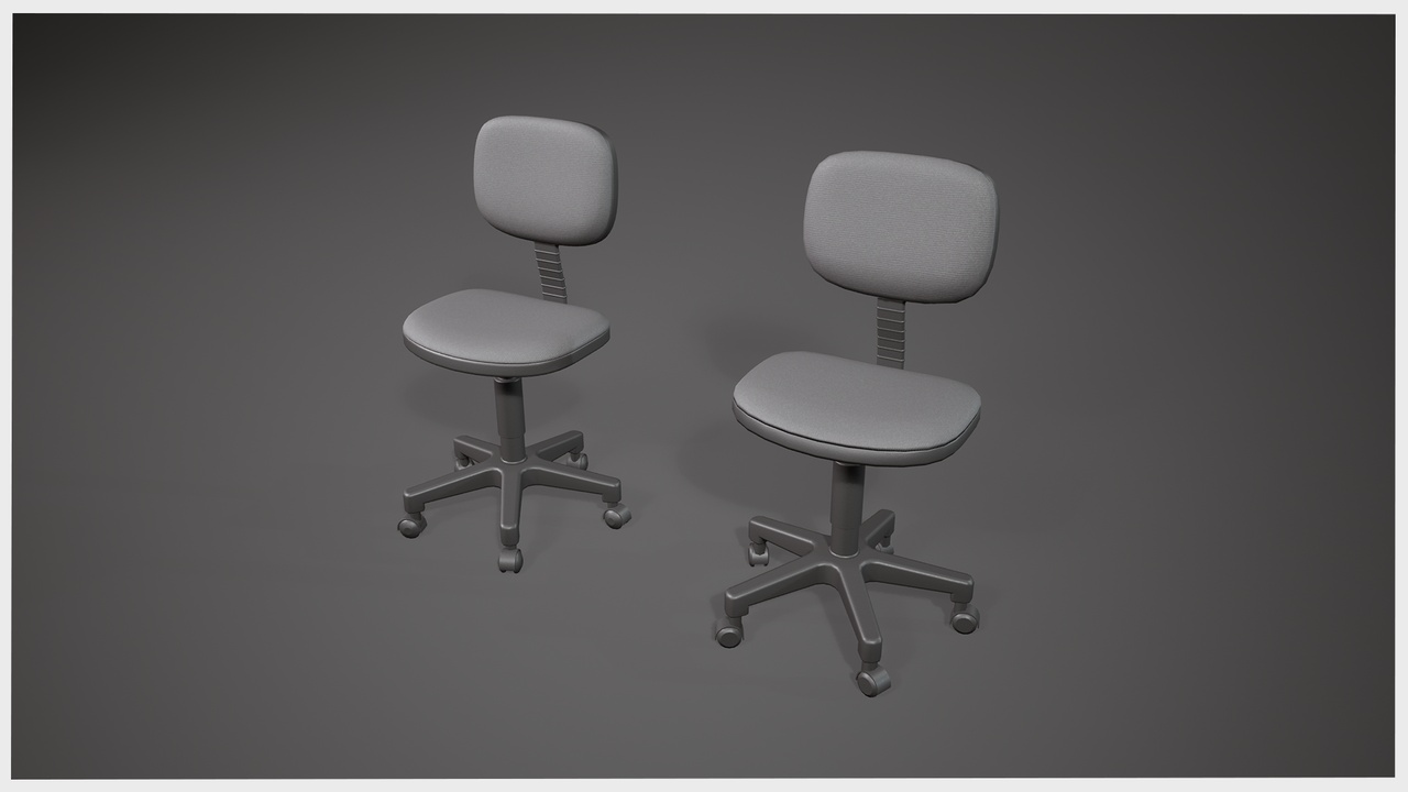 Media 1 for listing Office Chairs 01
