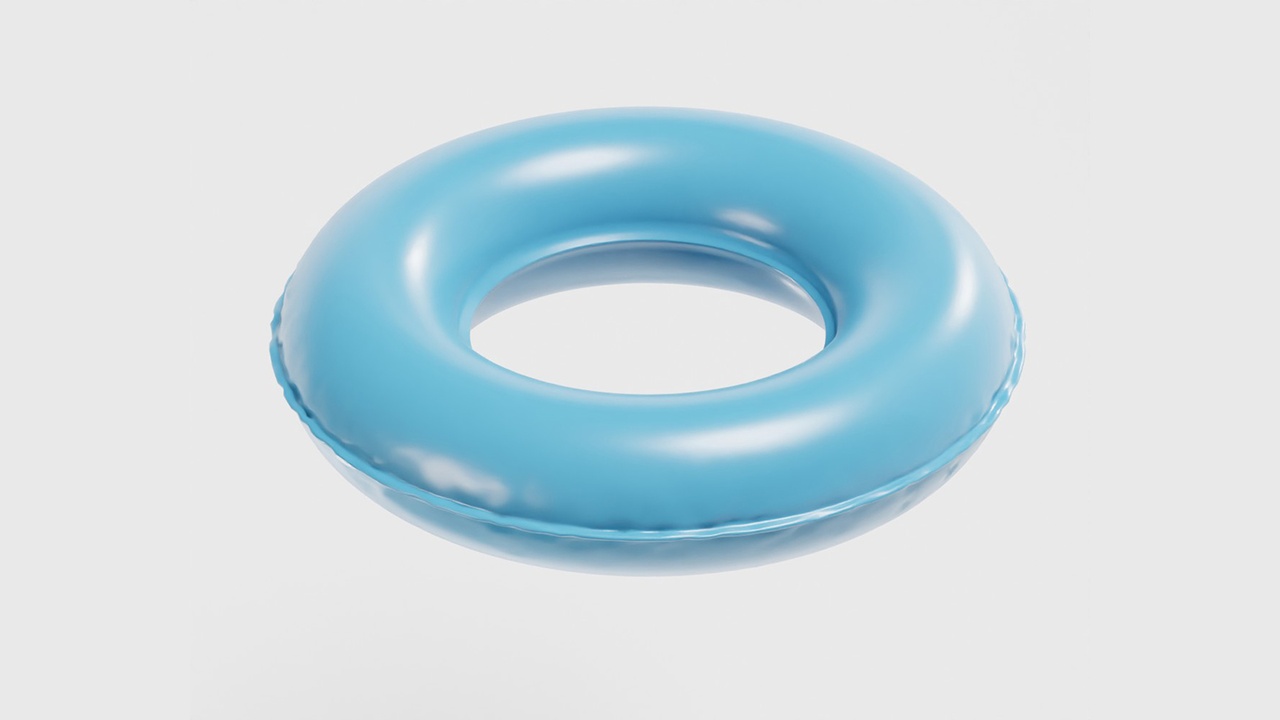Media 1 for listing Swimming Tube