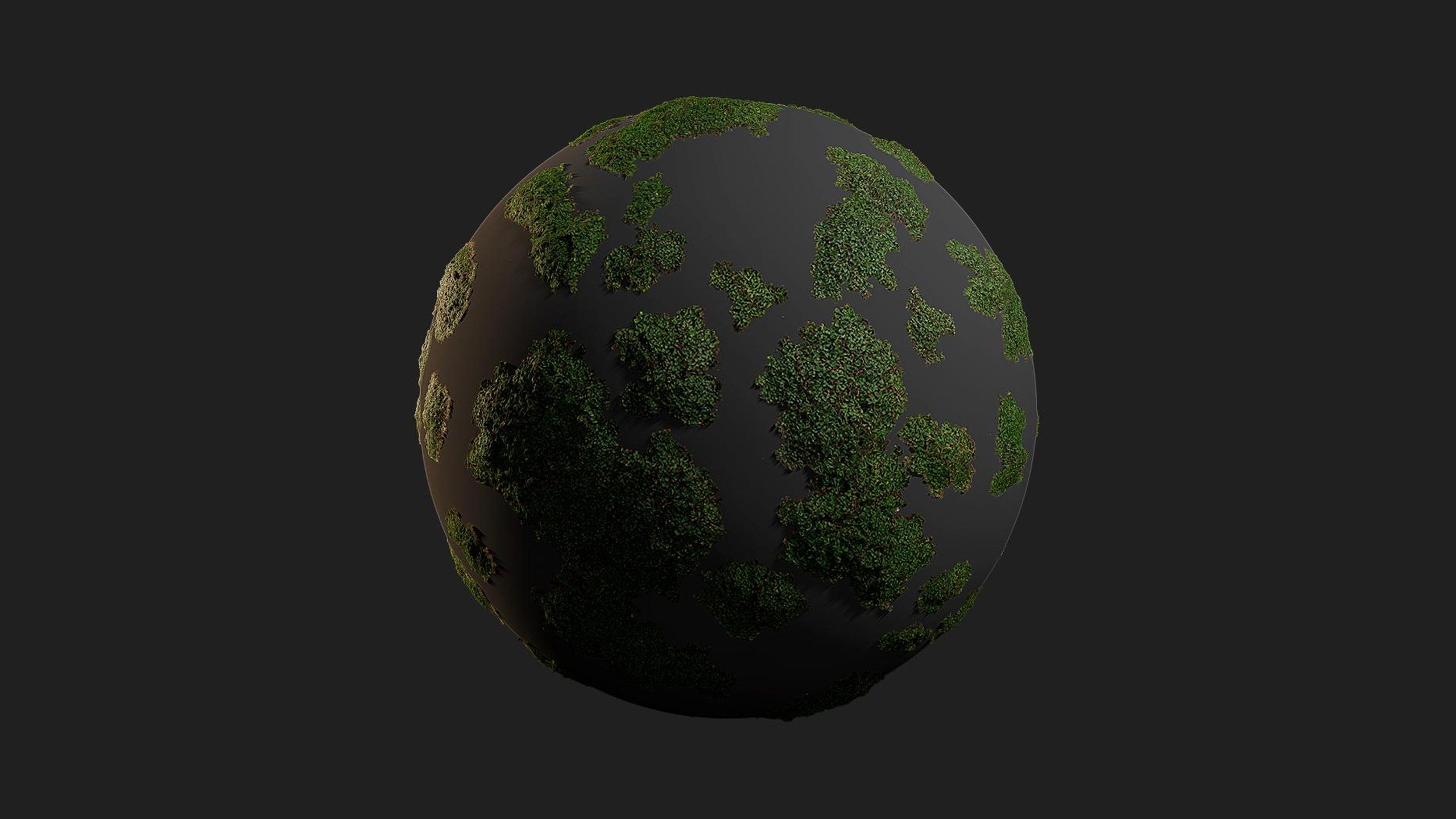 Media 1 for listing Moss