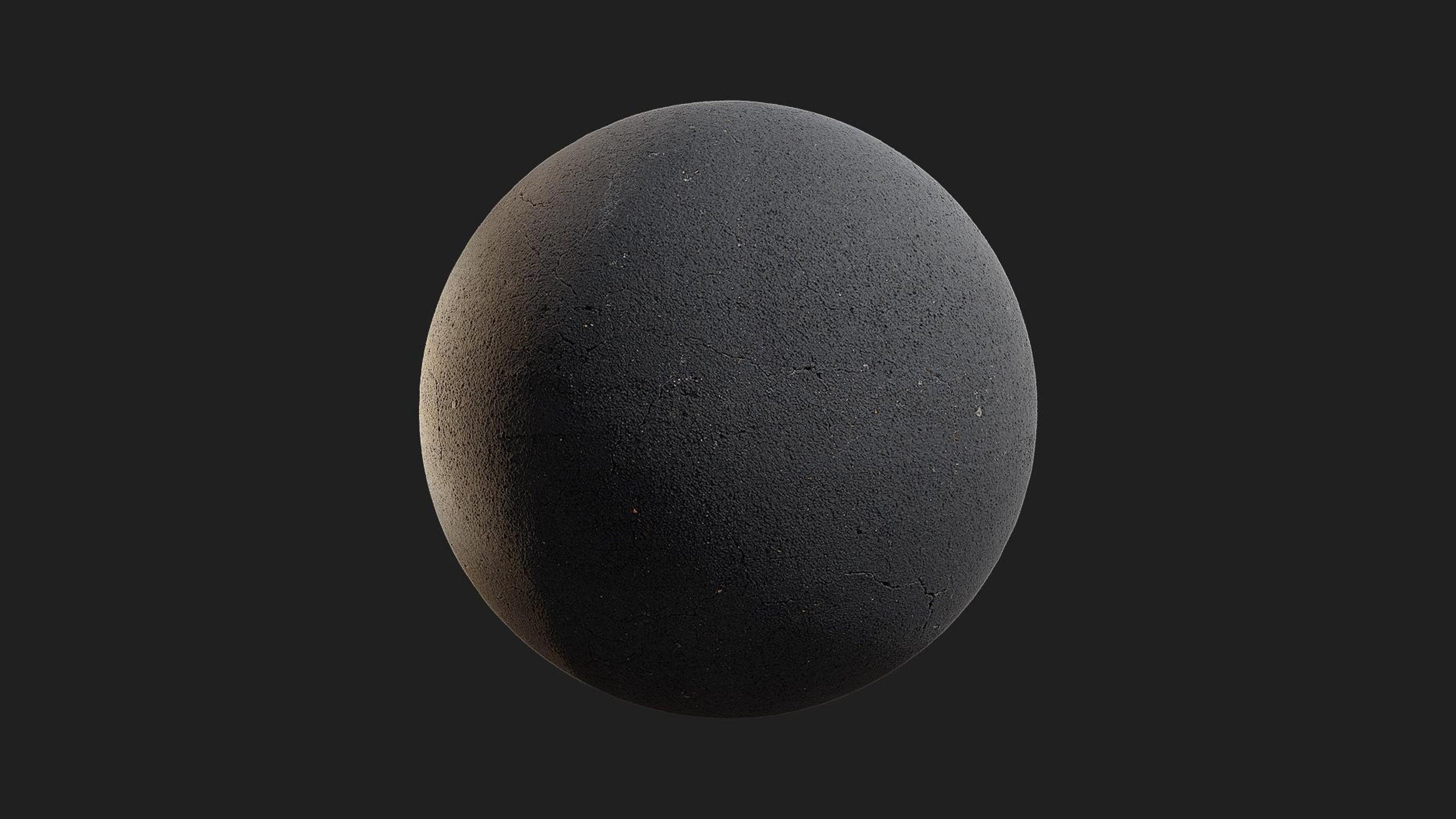 Rough Asphalt | Fab