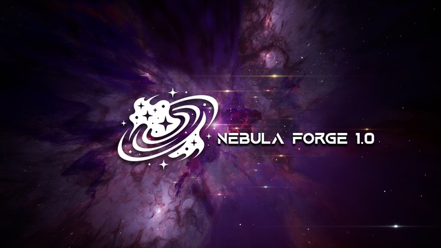 Nebula Forge 1.0