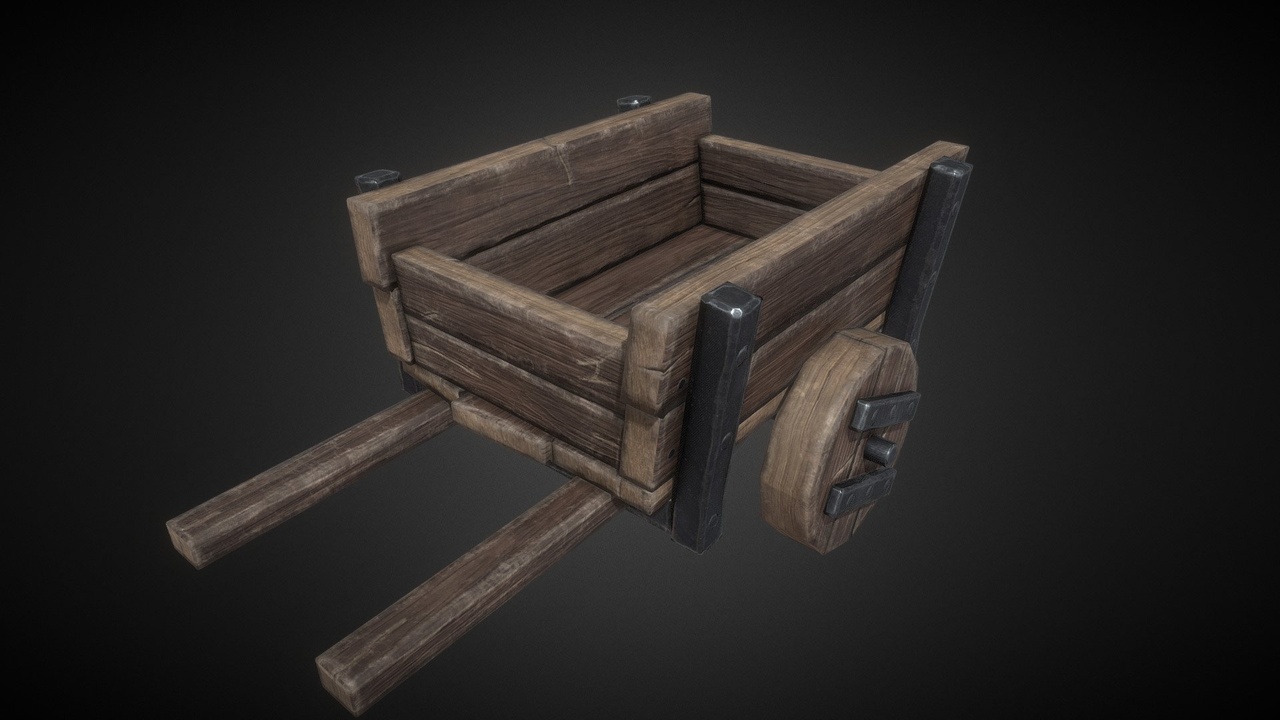 Media 1 for listing Wagon