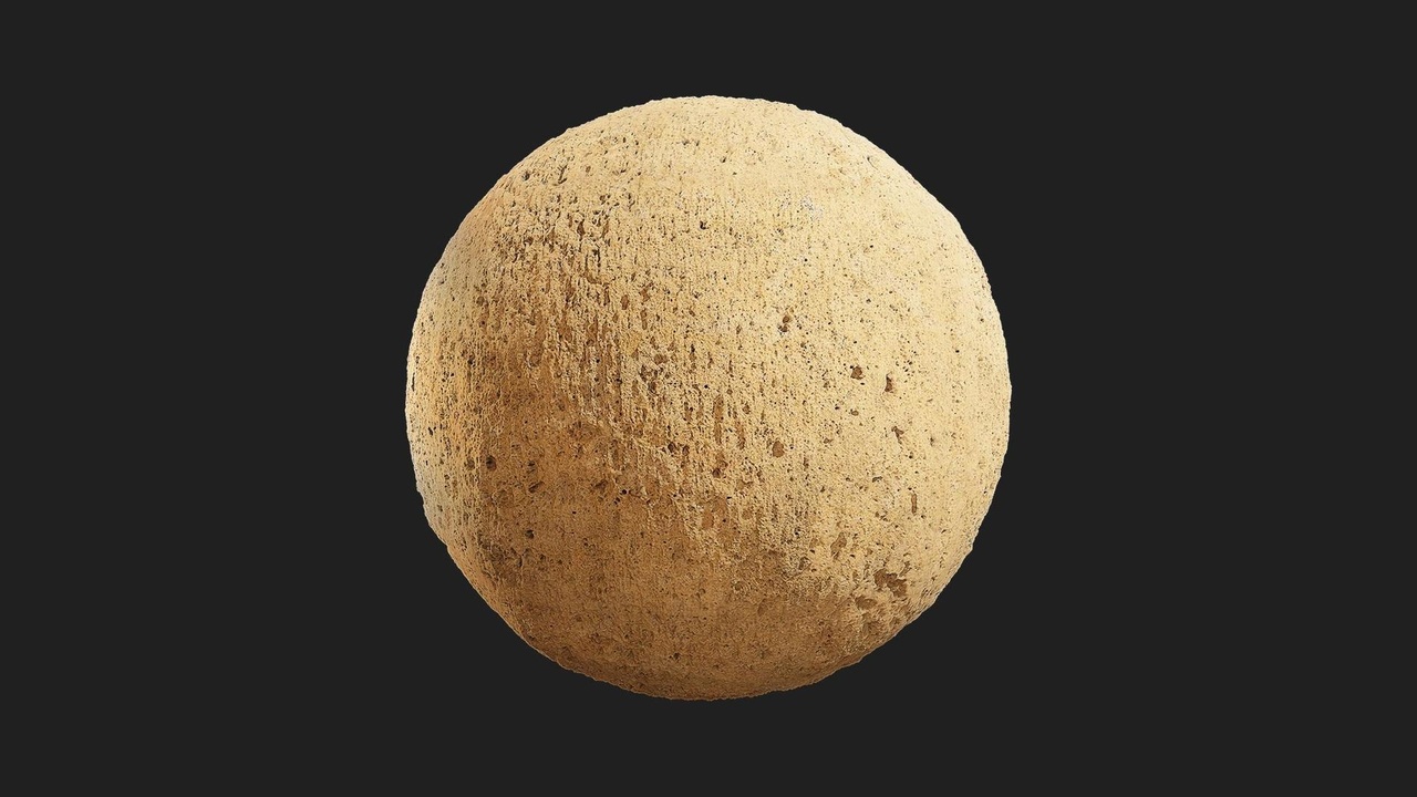 Media 1 for listing Historic Desert Ruin Detail Stone 02