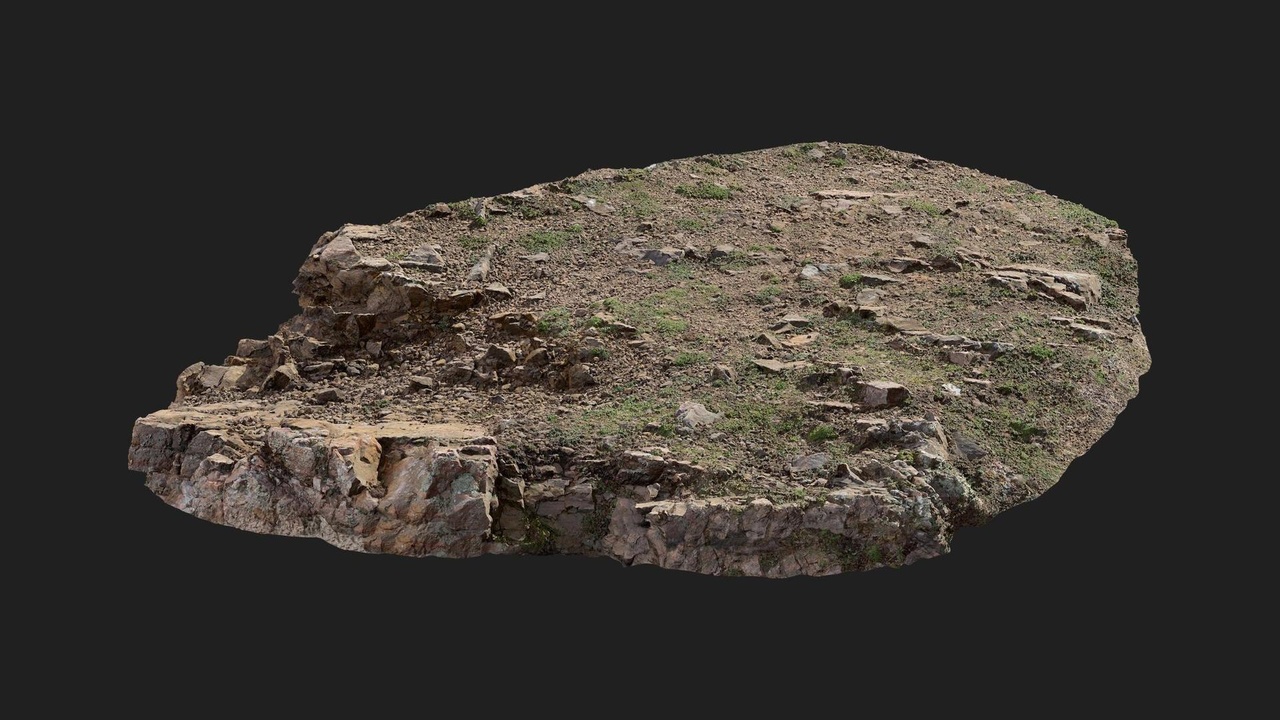 Media 1 for listing Nordic Beach Rocky Ground