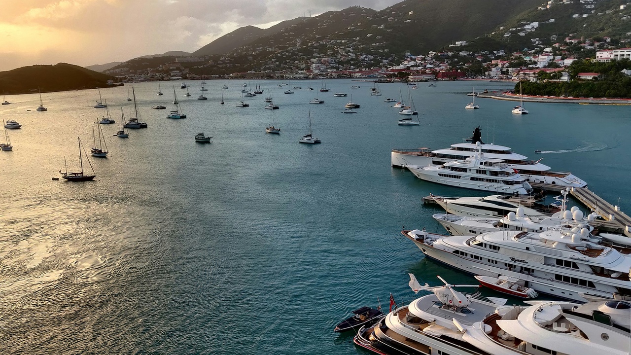 Media 1 for listing Boats and Yachts Pack