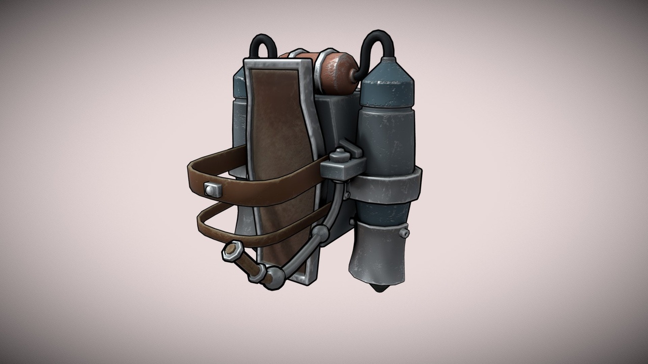 Media 1 for listing Jetpack V2
