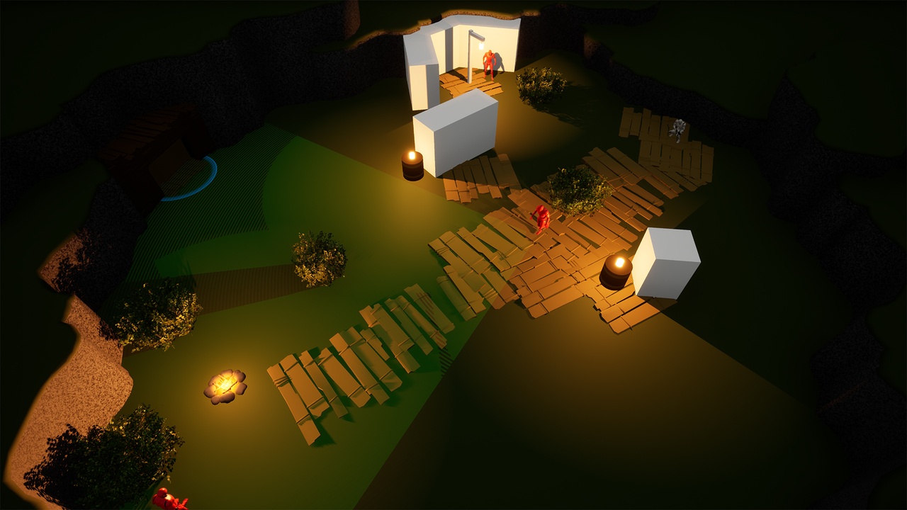 Media 1 for listing Addon for Advanced Field Of Vision