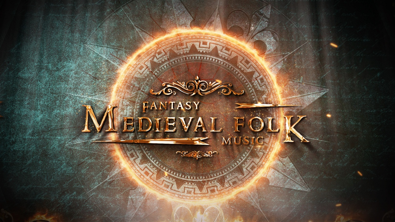 出品Fantasy Medieval Folk Musicのメディア1