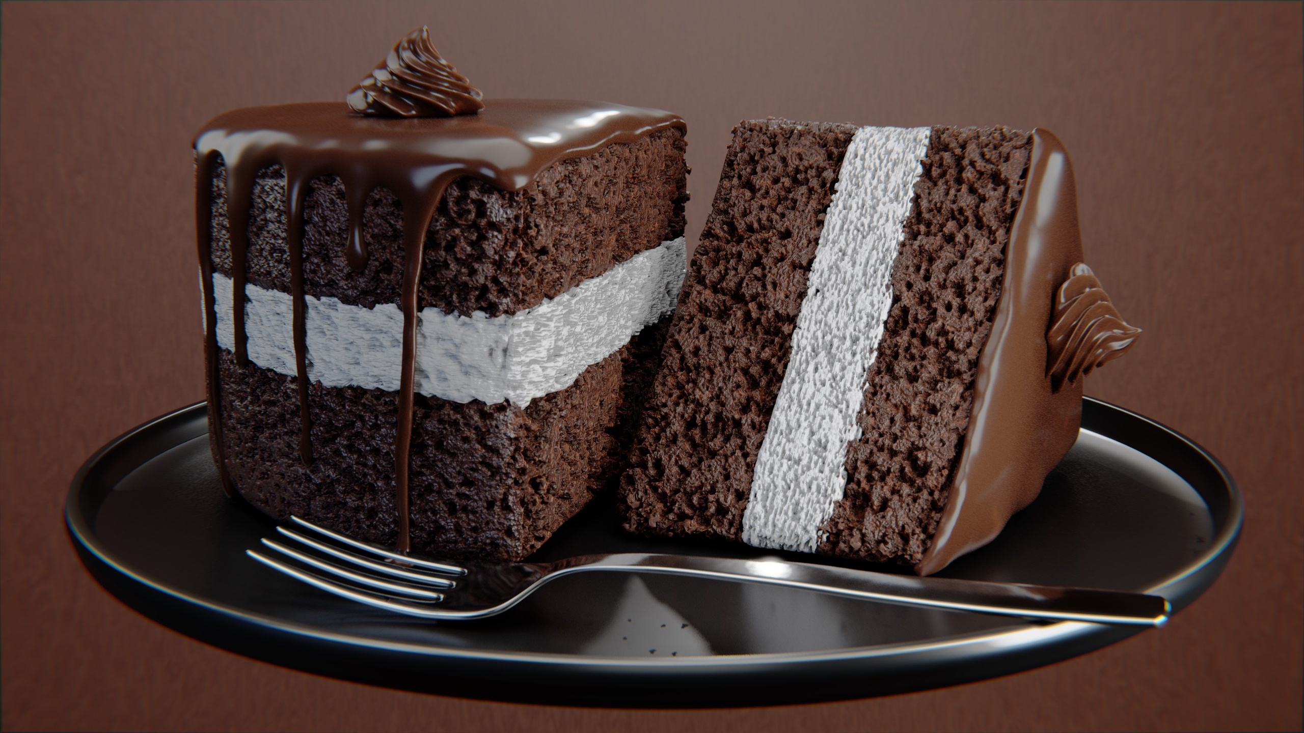 Media 1 for listing Chocolate Cake