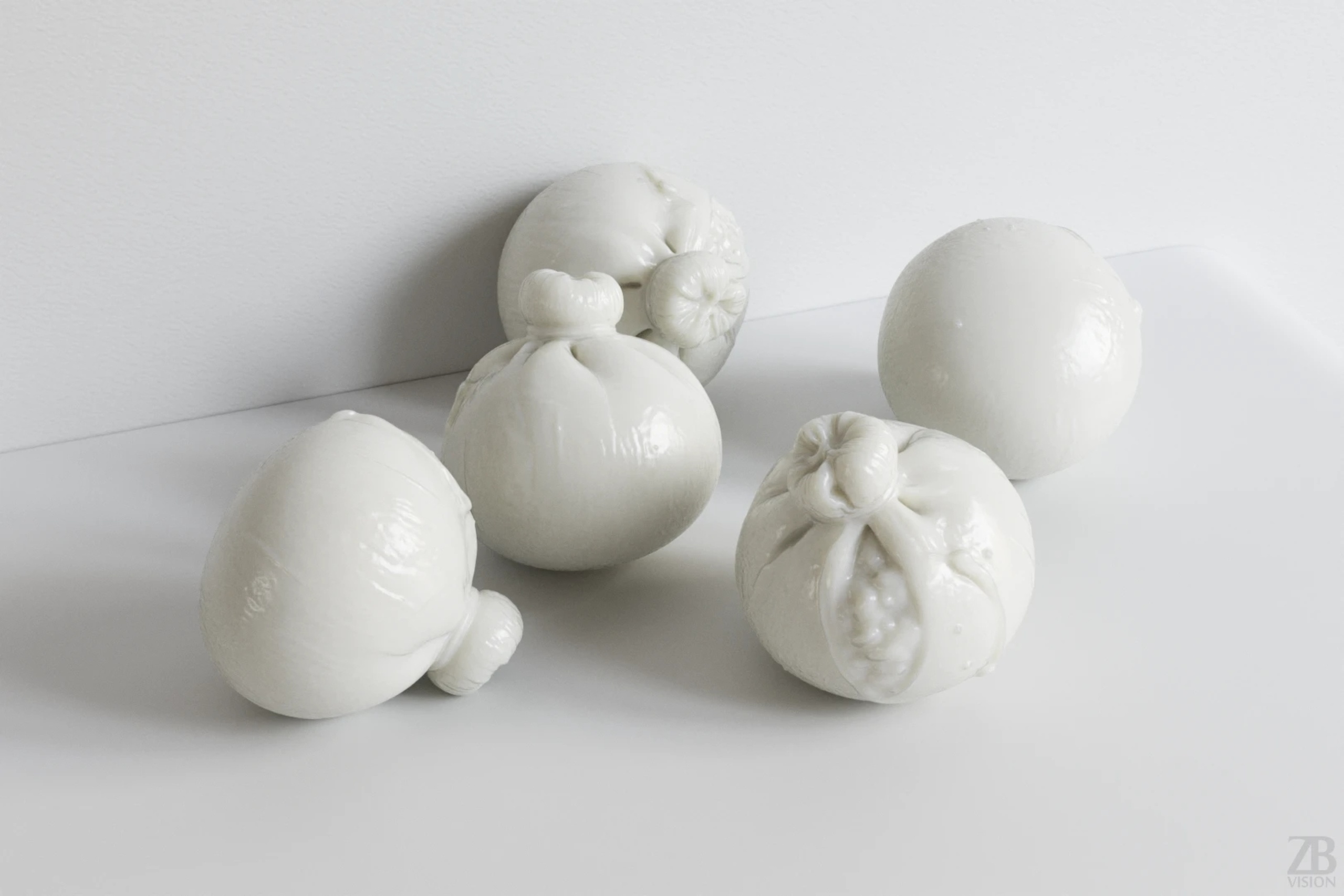 Media 1 for listing Burrata 001