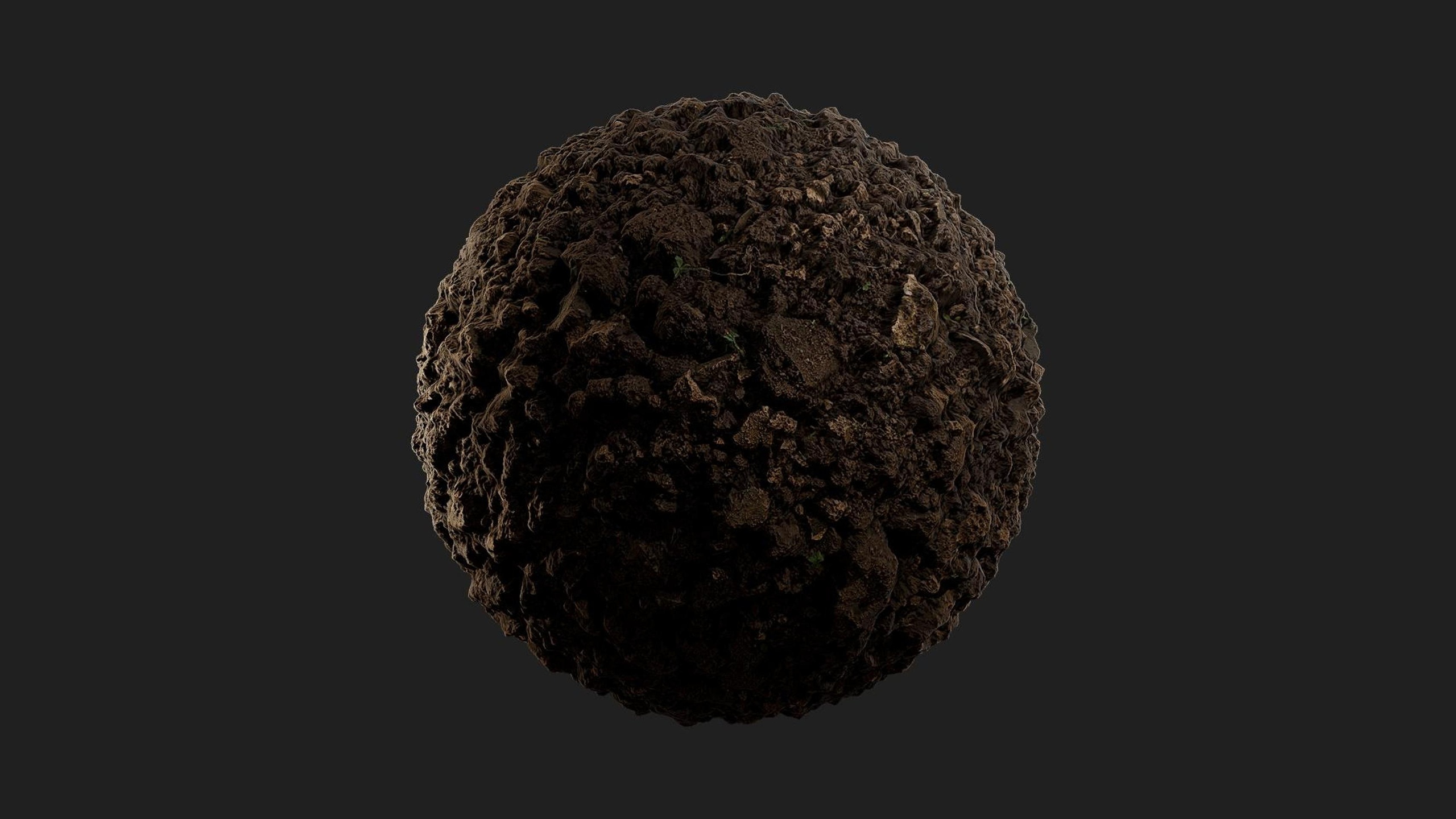 Media 1 for listing Ploughed Soil