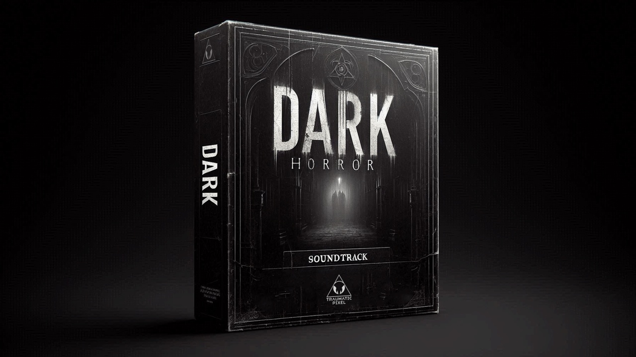 Media 1 for listing Dark Horror