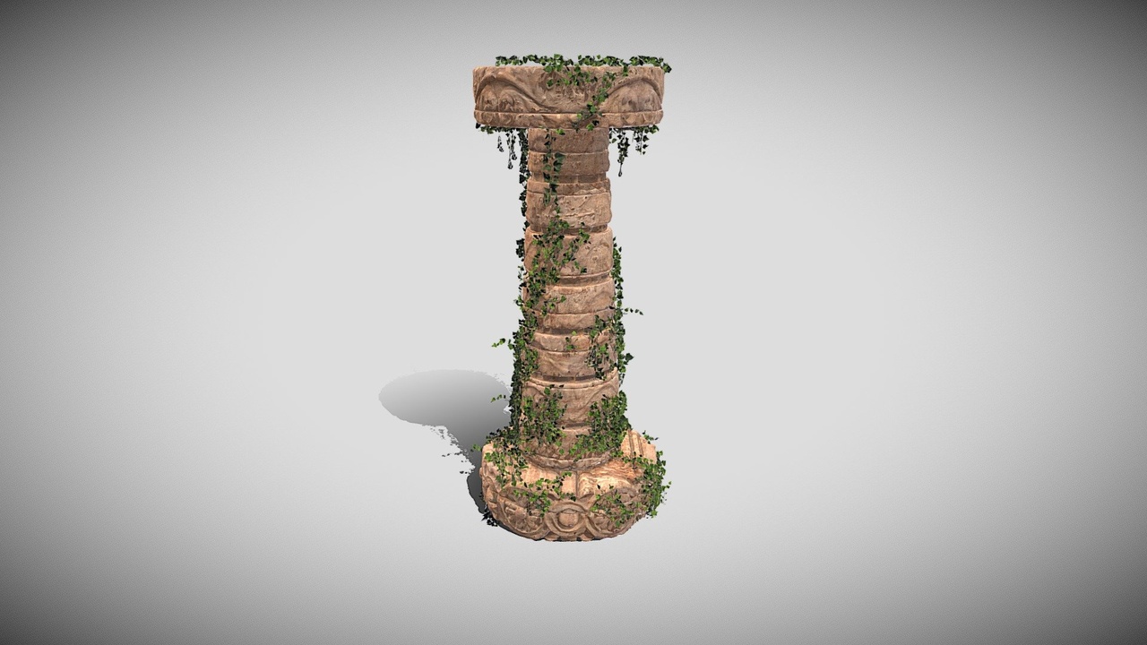 Media 1 for listing column and ivy4