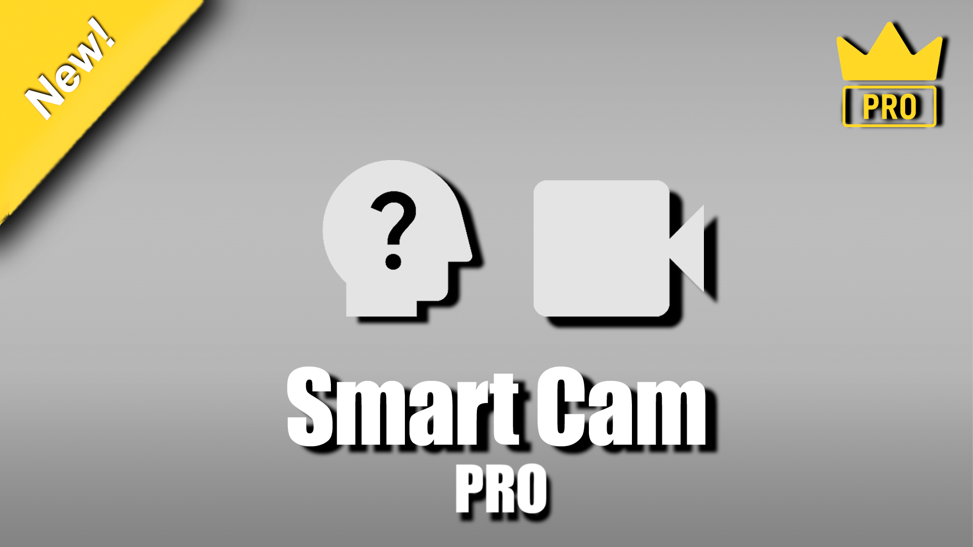 Smart Cam PRO | Fab