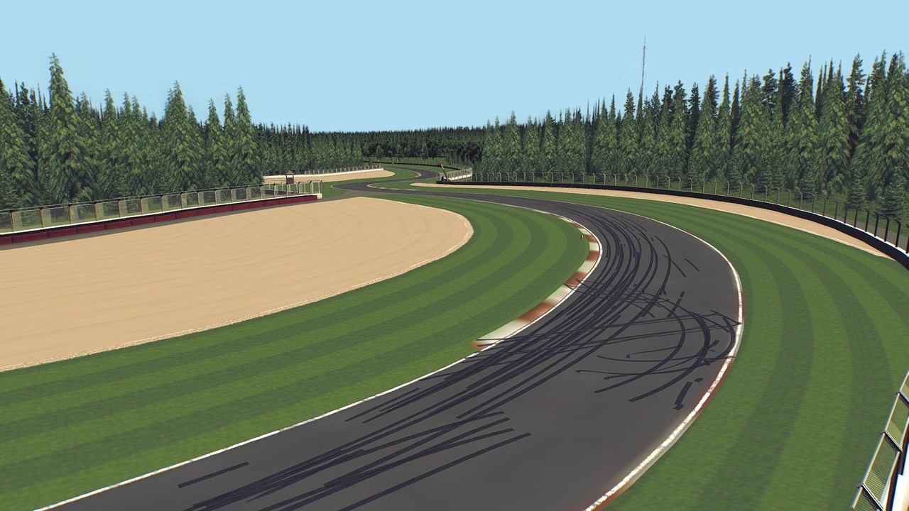 出品Realistic Race Track Greenwoodのメディア1