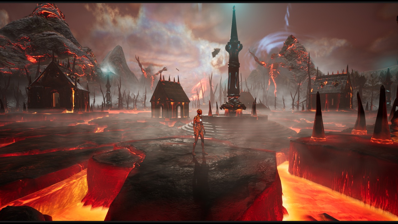 Media 1 for listing Hell Village