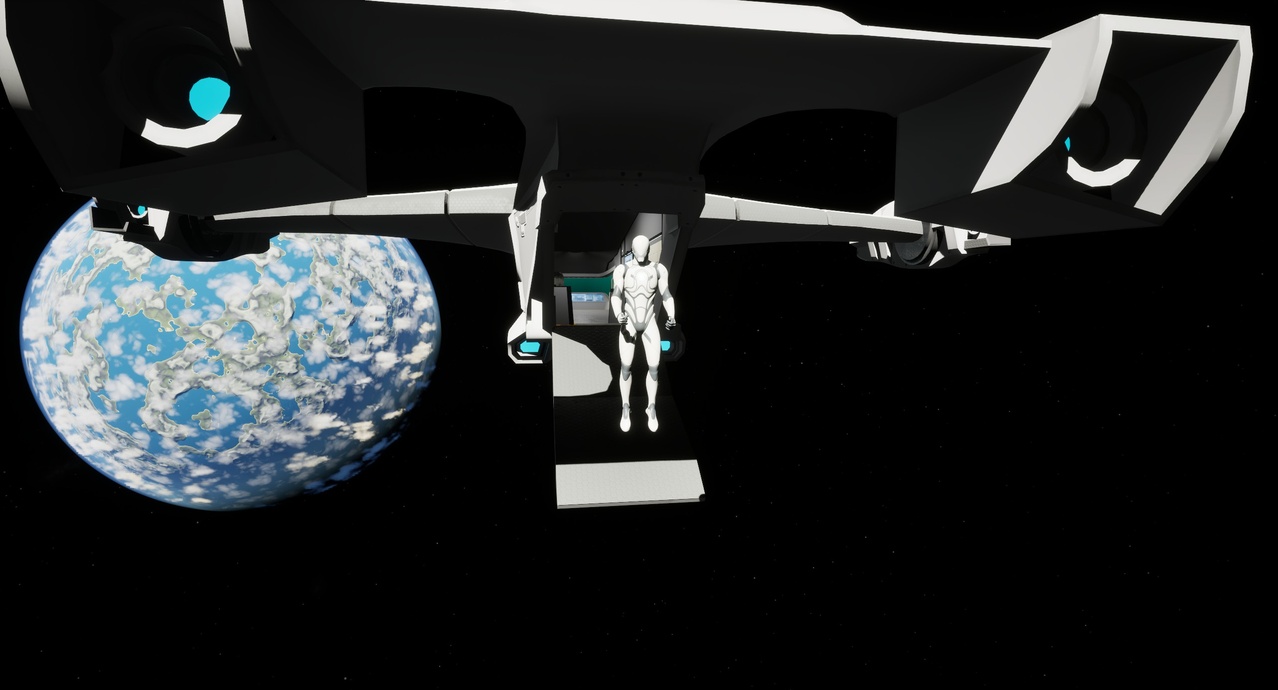 SpaceKit screenshot 11 of 18