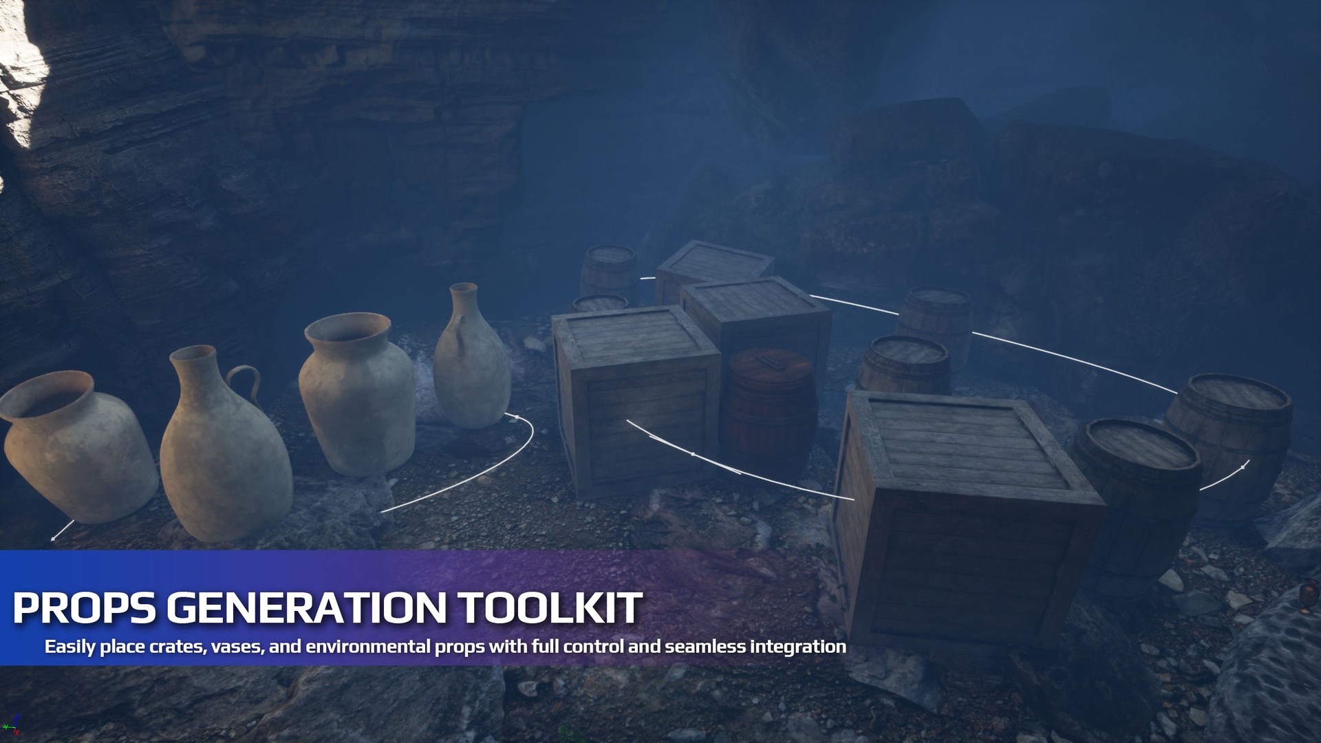Hyper Environment Building Toolkit v4