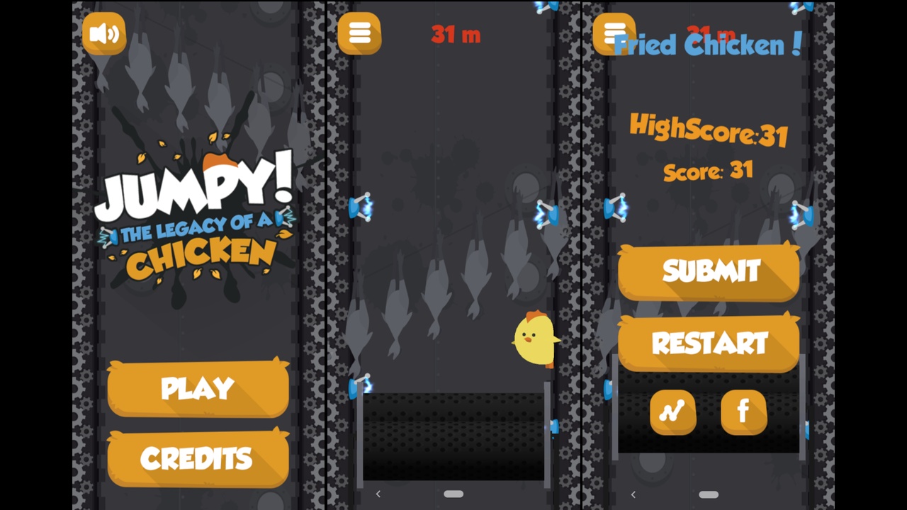 商品 Mobile Tools + Example Game 的媒体 1