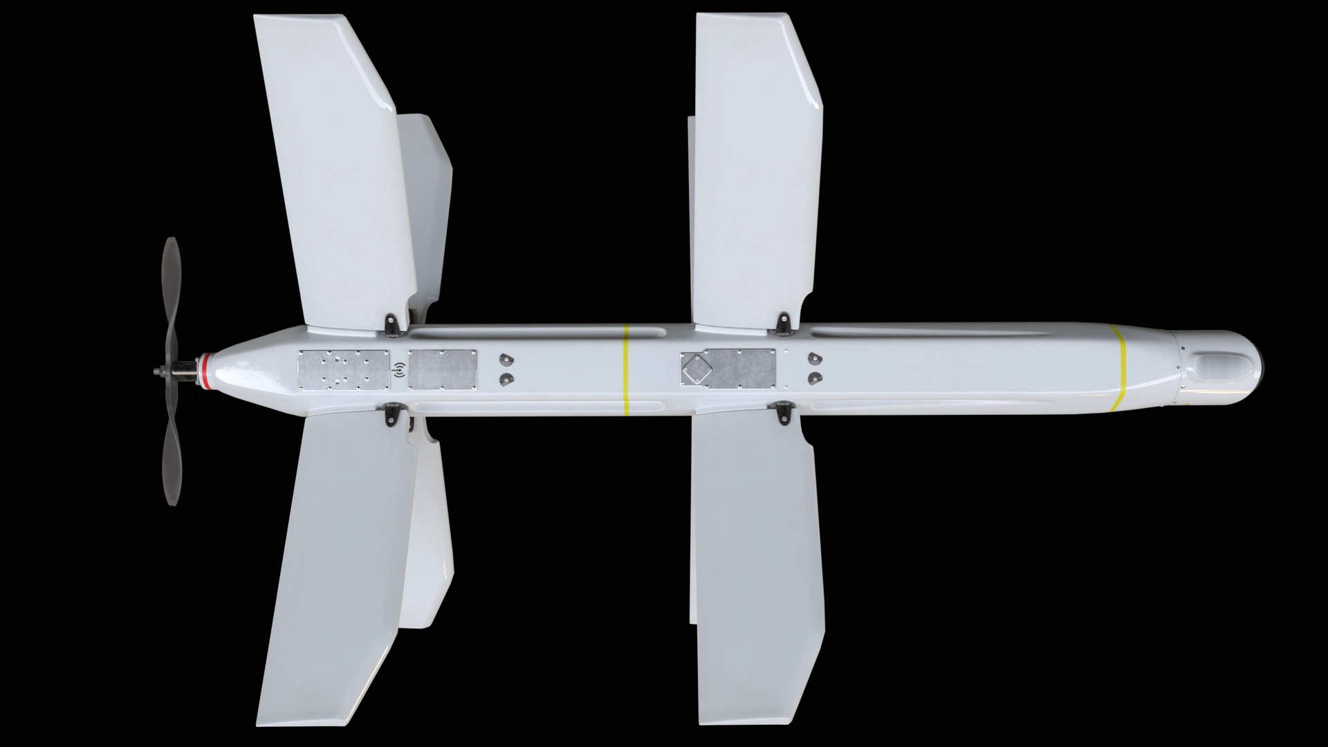 Media 1 for listing Loitering Munition Lancet Drone