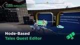 Narrative Pro 2 - Complete Game Framework | Fab