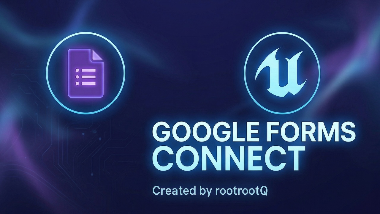 Media 1 for listing GForms Connect