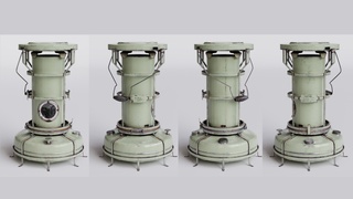 ストーブ Aladdin BLUE FLAM HEATER J380003 ストーブ Aladdin BLUE FLAM HEATER J380003 ストーブ Aladdin