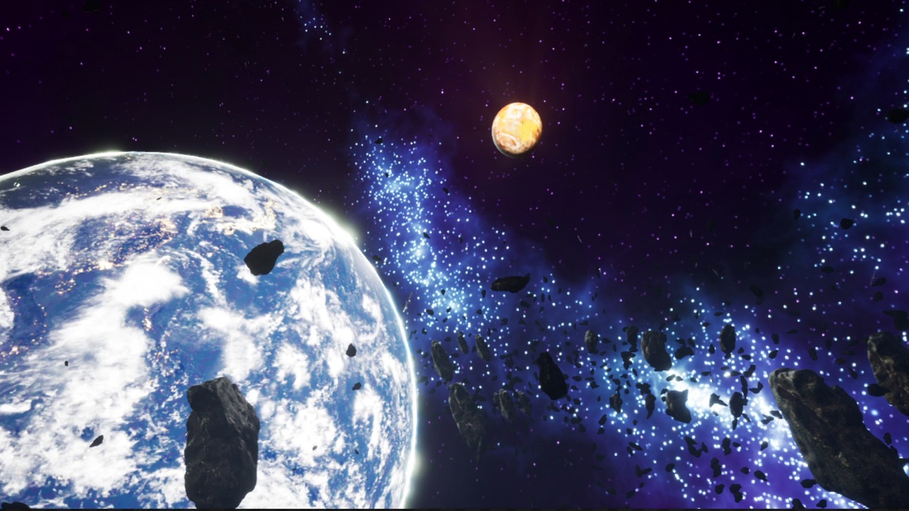 Media 1 for listing Space Maps V1