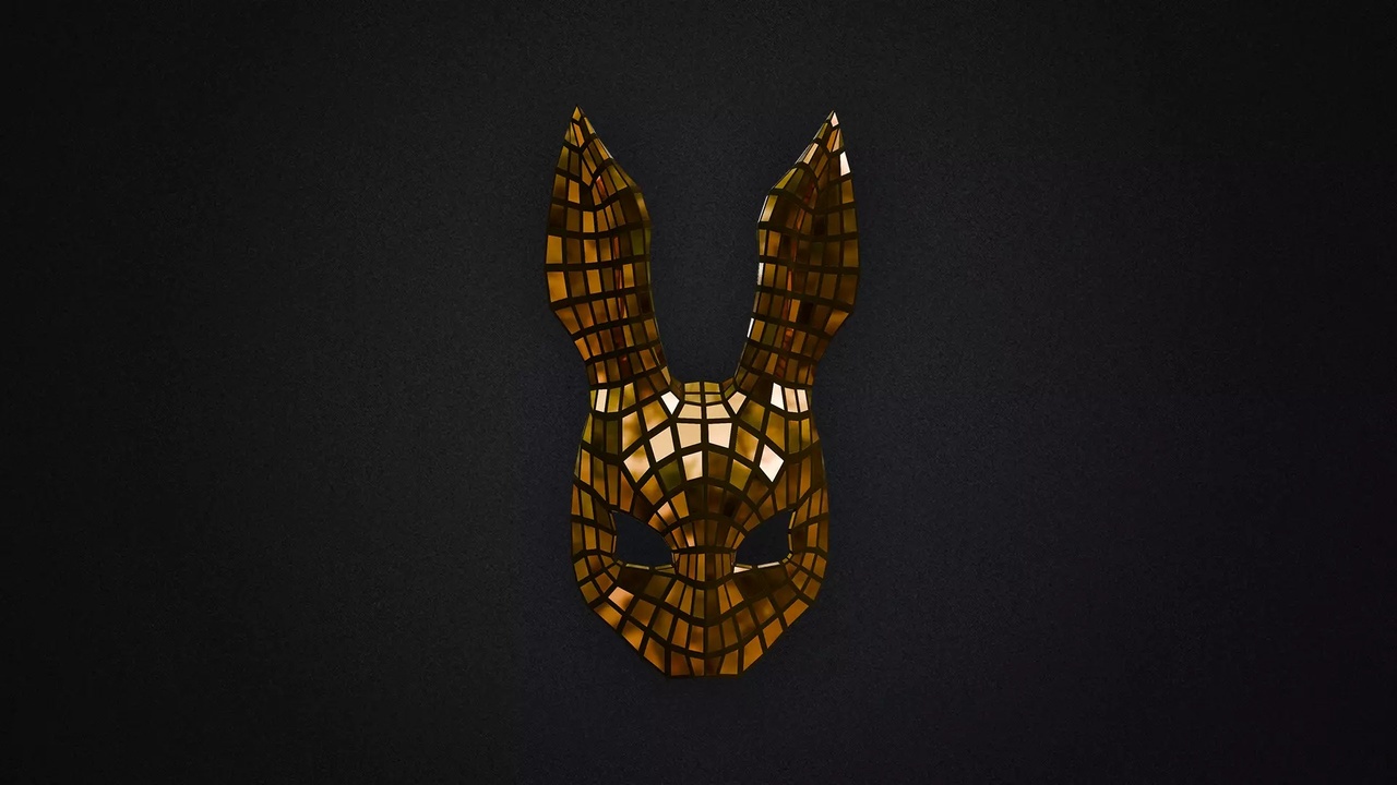 Media 1 for listing Golden Mask Pack - Free Version