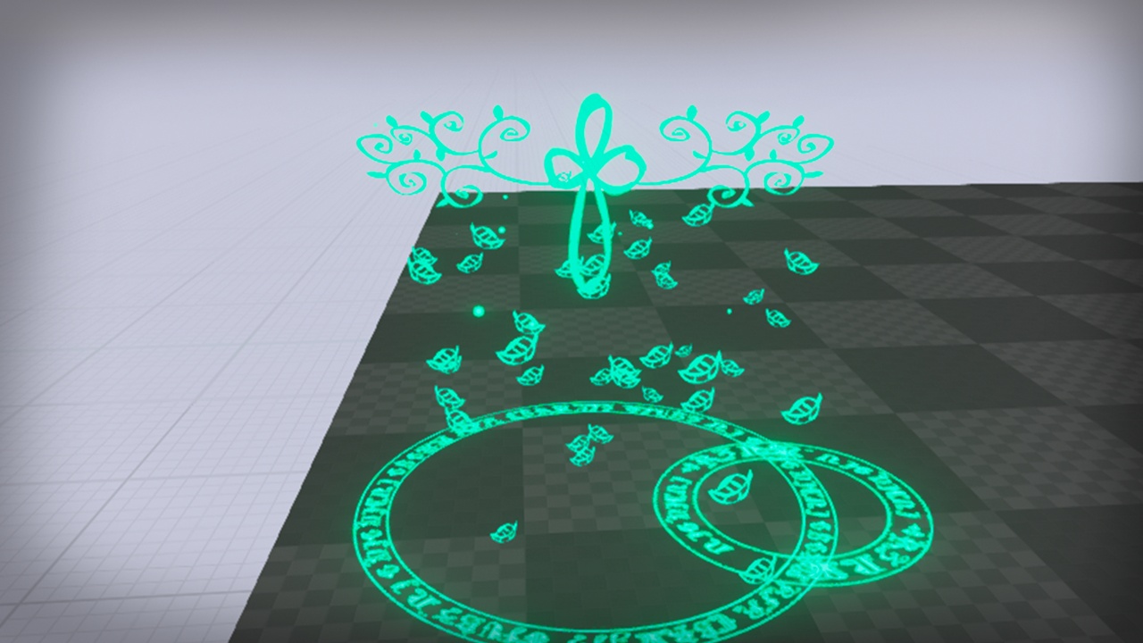 Media 1 for listing RPG Fantasy Effects