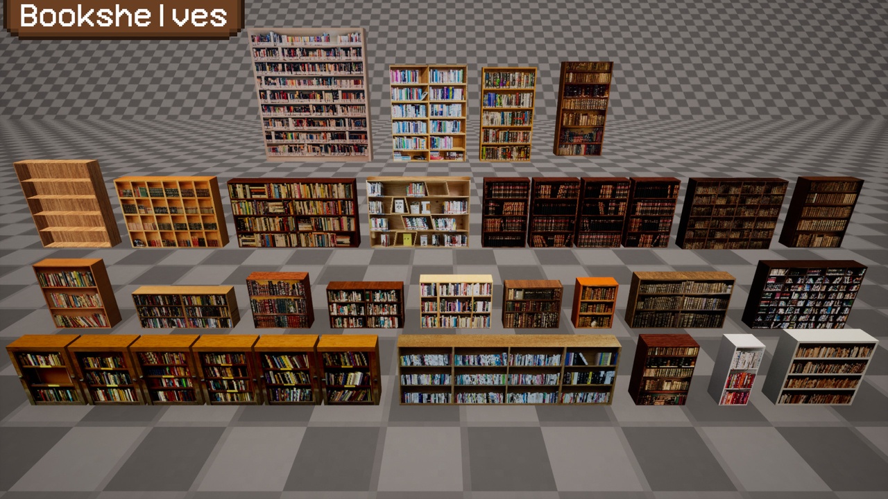 Media 1 for listing PSX Books Pack