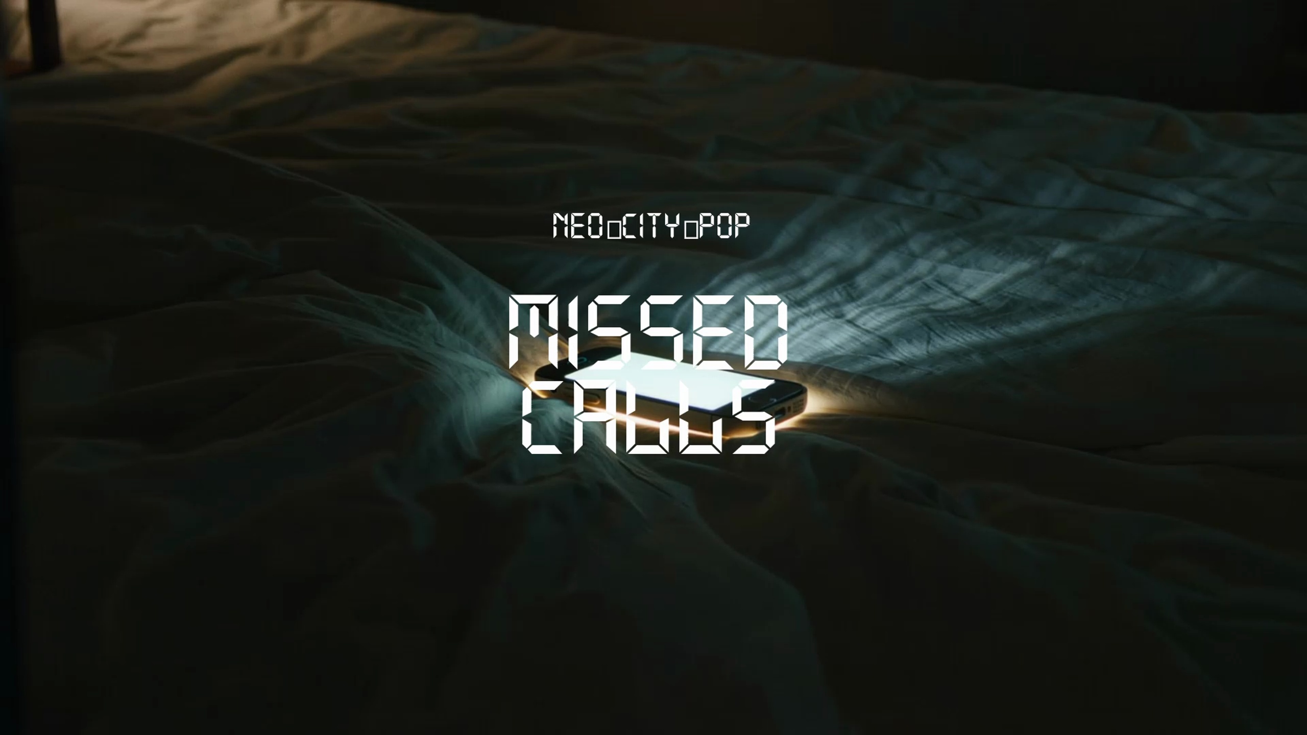Media 1 for listing Missed Calls / Neo City Pop