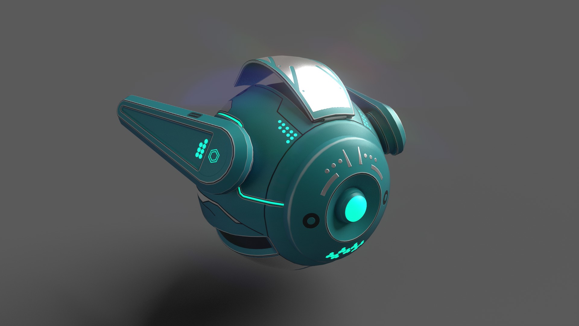 Drone | Fab