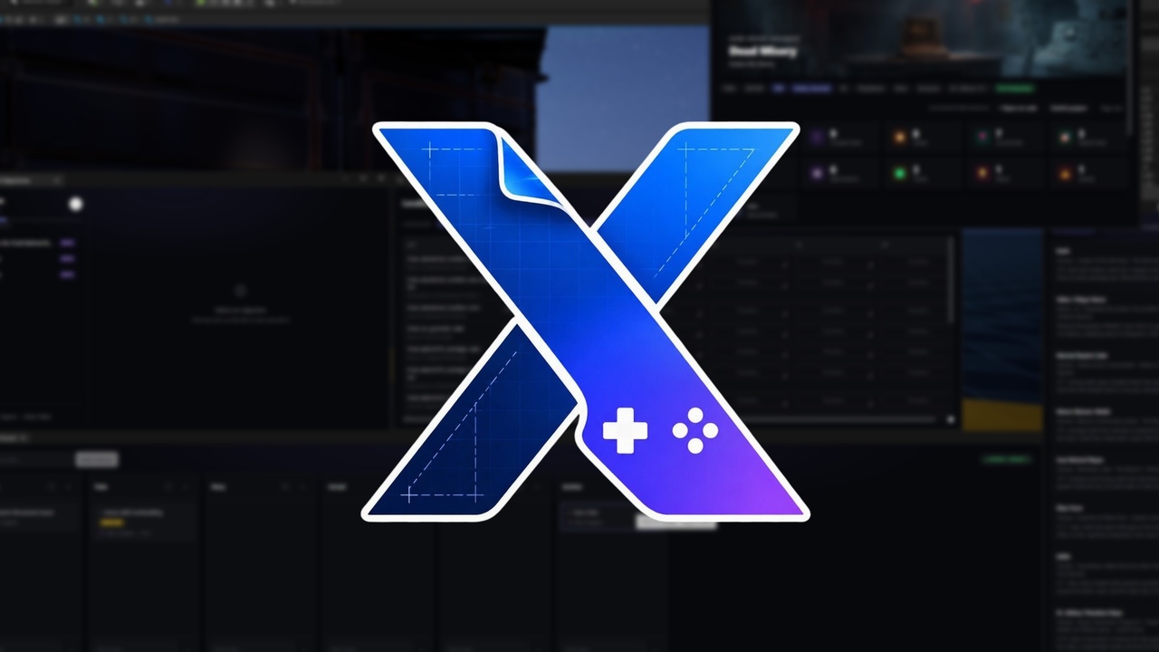 Media 1 for listing Game Designer X - Game Design Docs, Tasks and more