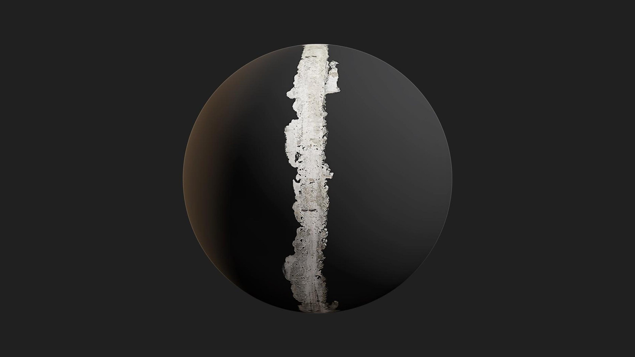 Media 1 for listing Narrow Concrete Patch