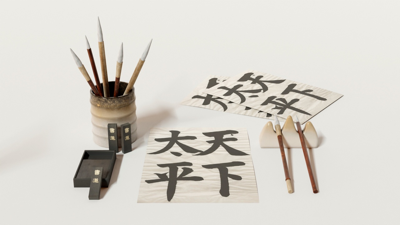Media 1 for listing Japanese Furniture