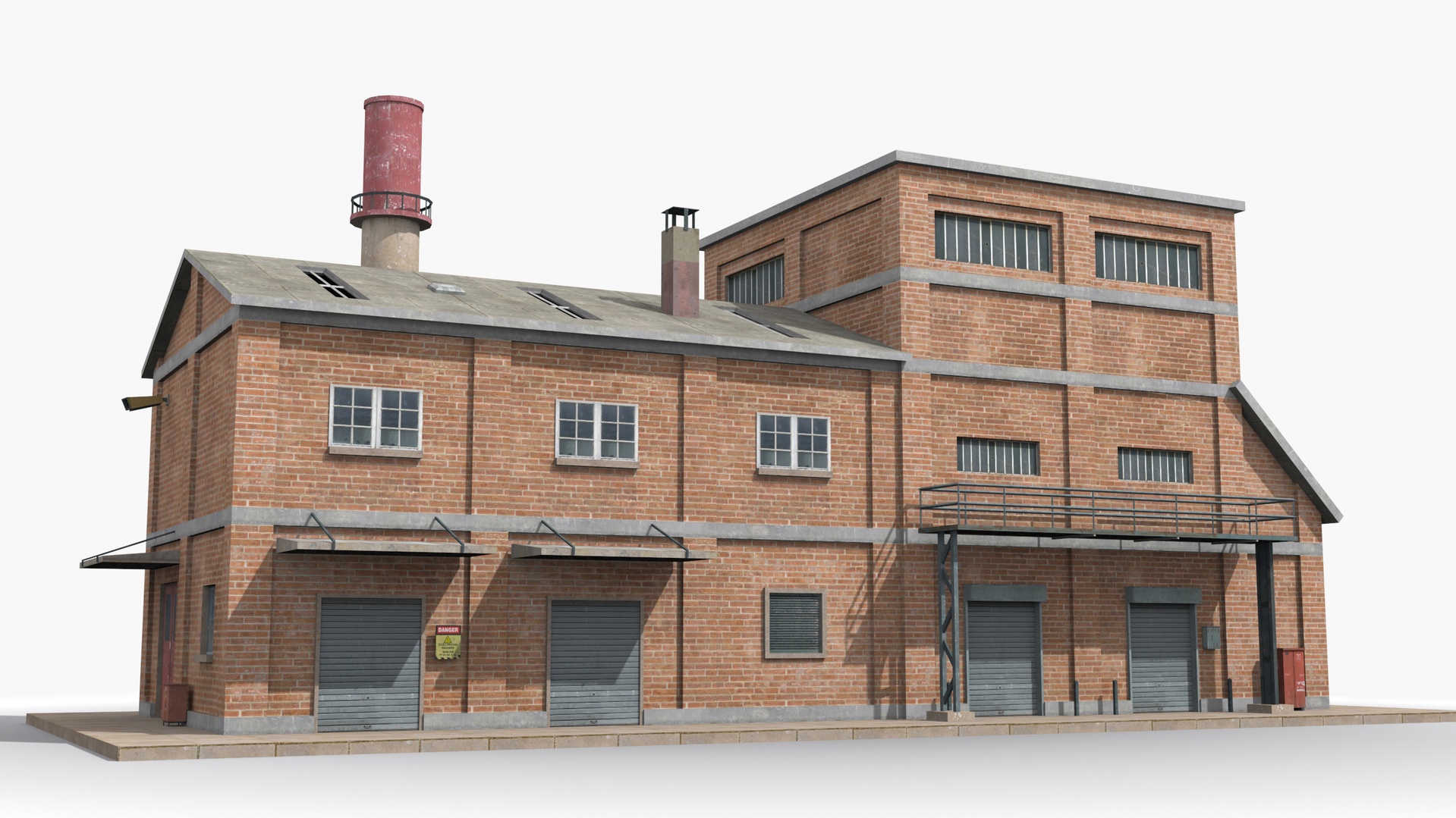 Media 1 for listing Factory_xx28