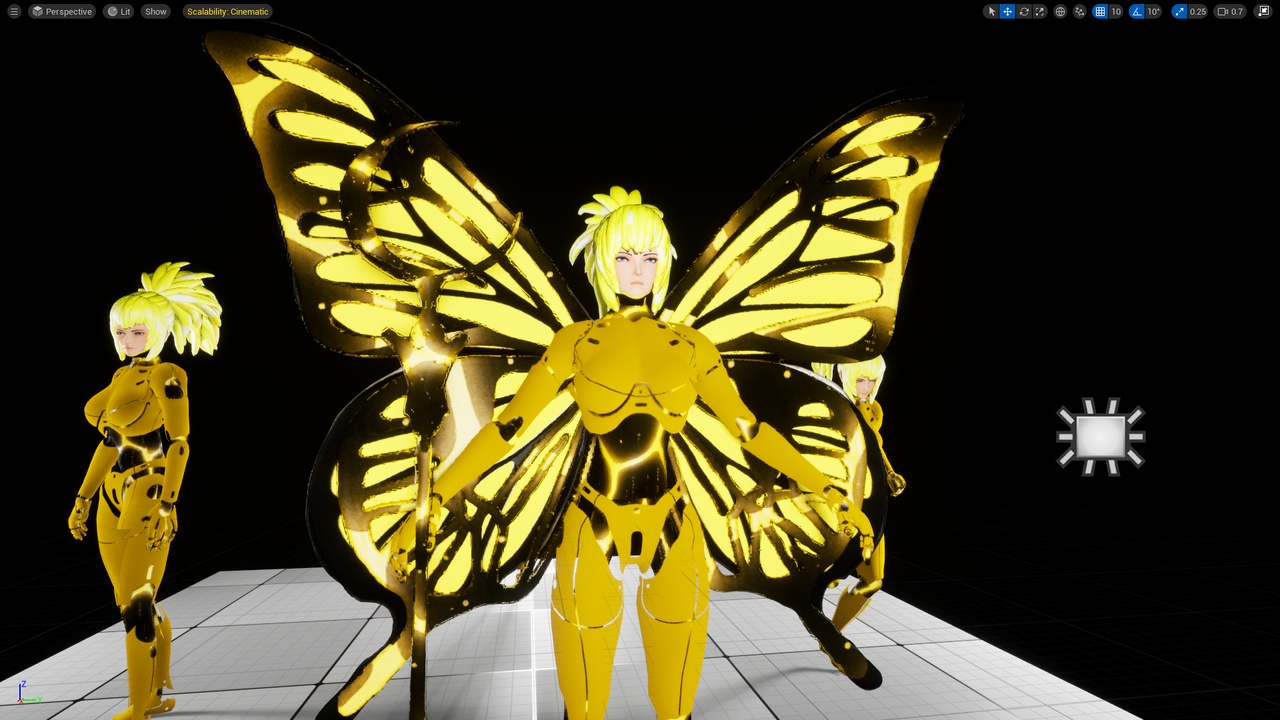 Media 1 for listing Angel_B