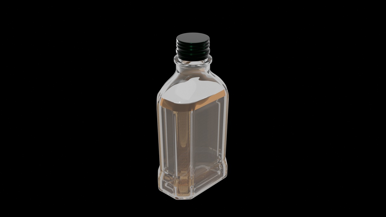 Media 1 for listing Bottle B10