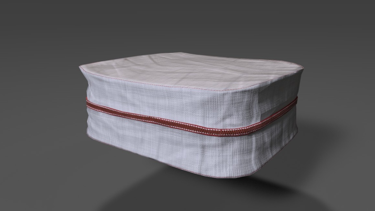 Media 1 for listing 3D Med Bag