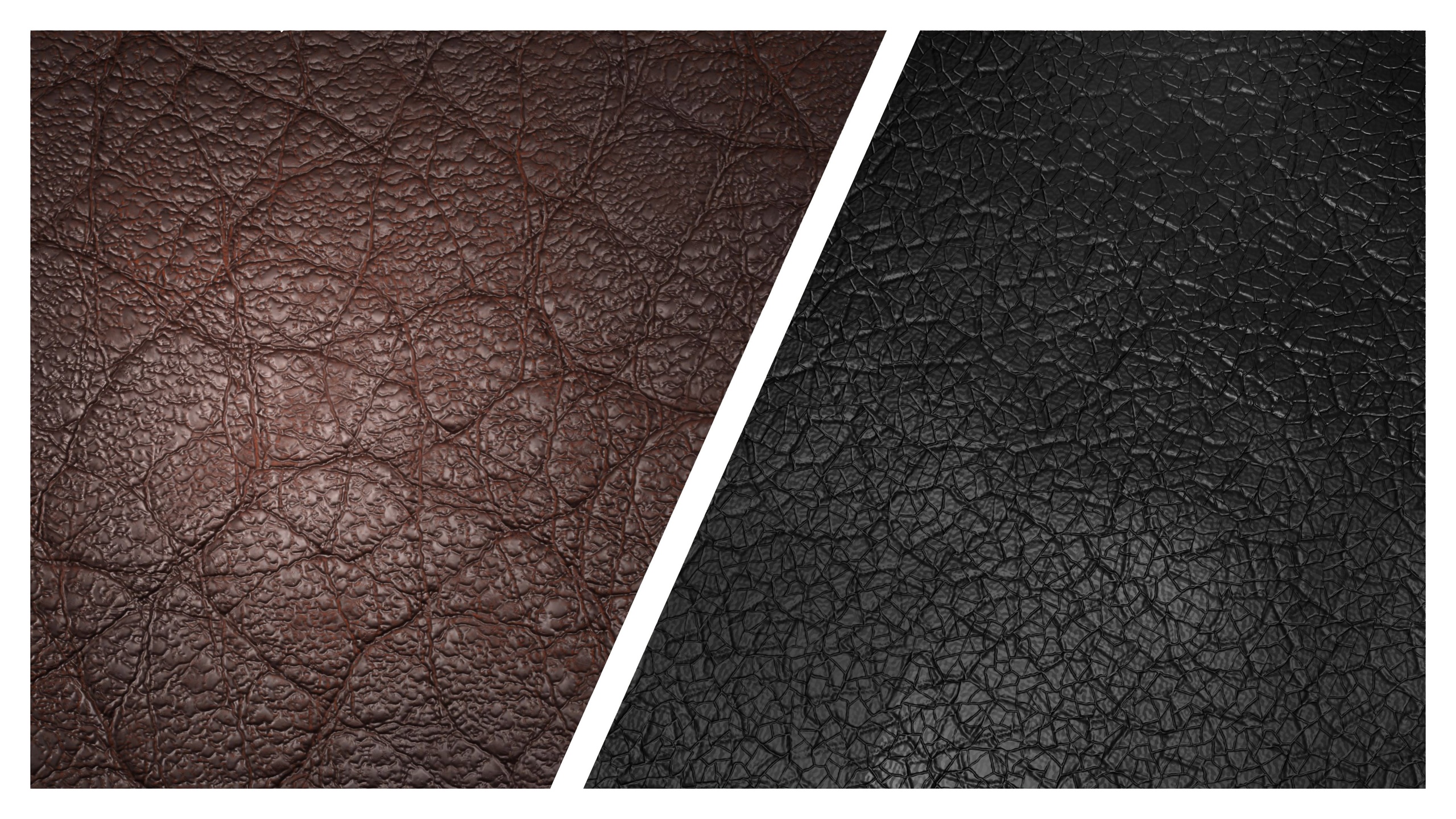 Media 1 for listing Leather 8K PBR Texture Combo