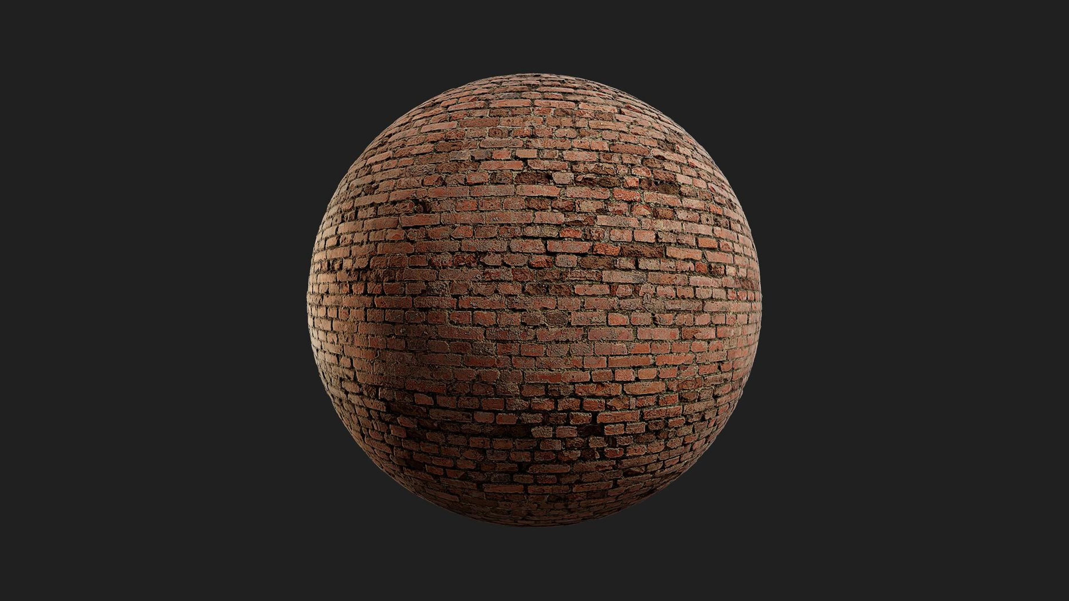 Brick Wall | Fab
